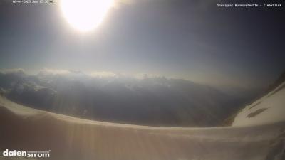 Wormser Hütte – Zimbablick