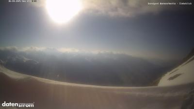 Wormser Hütte – Zimbablick