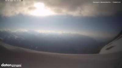 Wormser Hütte – Zimbablick