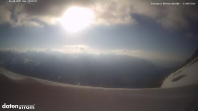 Wormser Hütte – Zimbablick