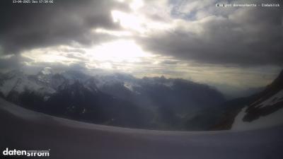 Wormser Hütte – Zimbablick