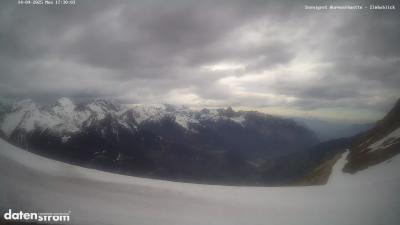 Wormser Hütte – Zimbablick