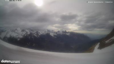 Wormser Hütte – Zimbablick