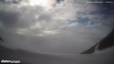 Wormser Hütte – Zimbablick