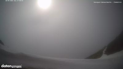 Wormser Hütte – Zimbablick