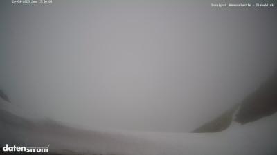 Wormser Hütte – Zimbablick