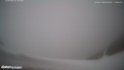 Wormser Hütte – Zimbablick