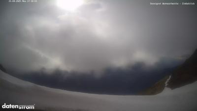 Wormser Hütte – Zimbablick