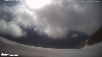 Wormser Hütte – Zimbablick