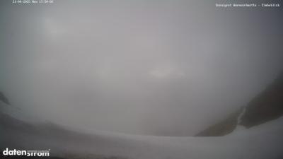 Wormser Hütte – Zimbablick