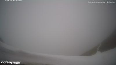 Wormser Hütte – Zimbablick