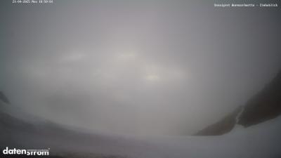 Wormser Hütte – Zimbablick