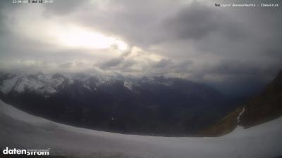 Wormser Hütte – Zimbablick