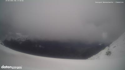 Wormser Hütte – Zimbablick