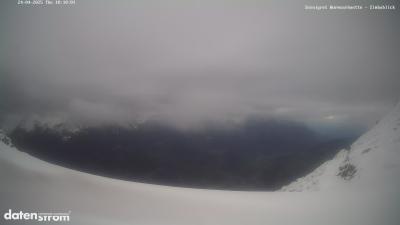 Wormser Hütte – Zimbablick