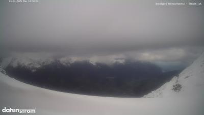 Wormser Hütte – Zimbablick