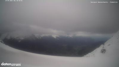 Wormser Hütte – Zimbablick