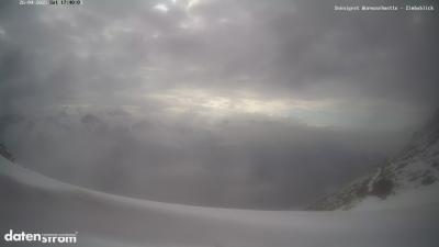 Wormser Hütte – Zimbablick