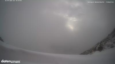 Wormser Hütte – Zimbablick