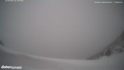 Wormser Hütte – Zimbablick