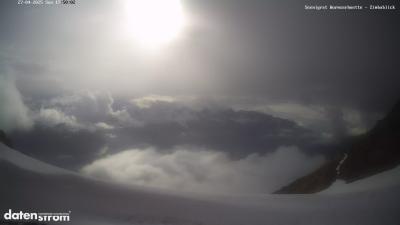 Wormser Hütte – Zimbablick