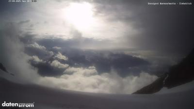 Wormser Hütte – Zimbablick