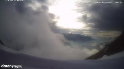 Wormser Hütte – Zimbablick