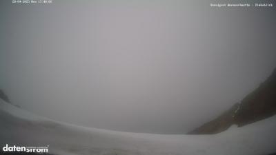 Wormser Hütte – Zimbablick