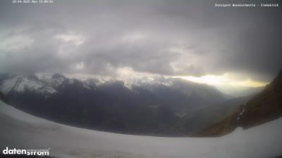 Wormser Hütte – Zimbablick