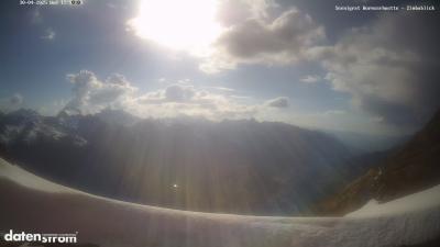 Wormser Hütte – Zimbablick