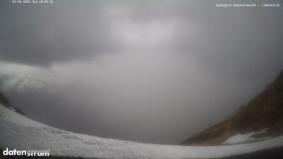 Wormser Hütte – Zimbablick