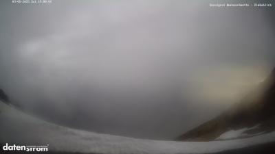 Wormser Hütte – Zimbablick