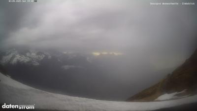 Wormser Hütte – Zimbablick