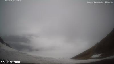 Wormser Hütte – Zimbablick