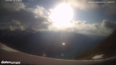 Wormser Hütte – Zimbablick