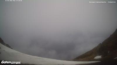 Wormser Hütte – Zimbablick