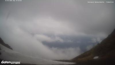 Wormser Hütte – Zimbablick