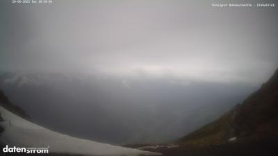 Wormser Hütte – Zimbablick