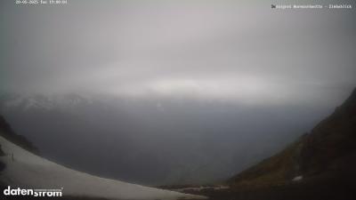 Wormser Hütte – Zimbablick