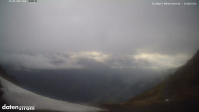 Wormser Hütte – Zimbablick