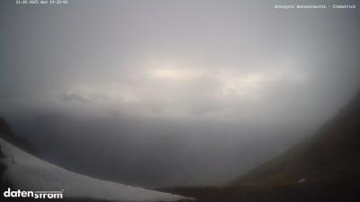 Wormser Hütte – Zimbablick