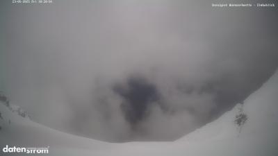 Wormser Hütte – Zimbablick