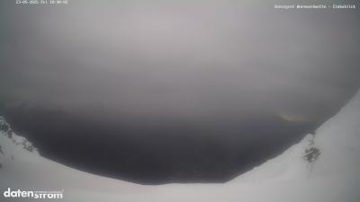 Wormser Hütte – Zimbablick