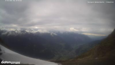 Wormser Hütte – Zimbablick