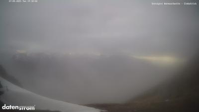 Wormser Hütte – Zimbablick