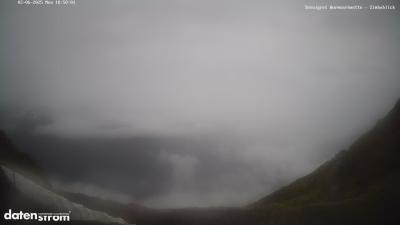 Wormser Hütte – Zimbablick