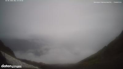 Wormser Hütte – Zimbablick