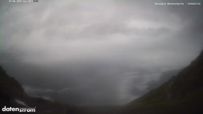 Wormser Hütte – Zimbablick