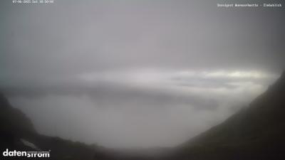 Wormser Hütte – Zimbablick