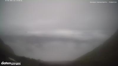 Wormser Hütte – Zimbablick